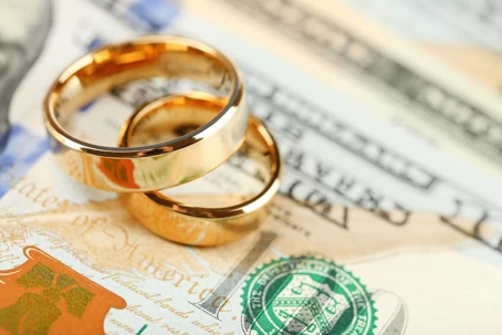 Marriage Fraud