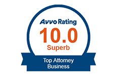 Avvo Rating