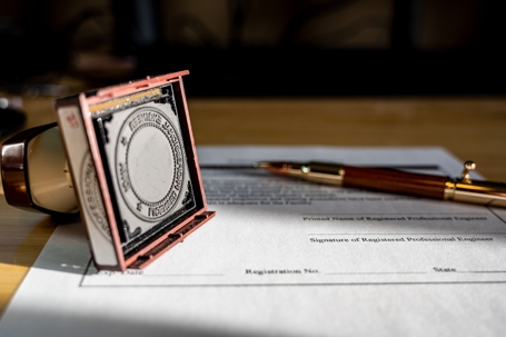 professional licensing