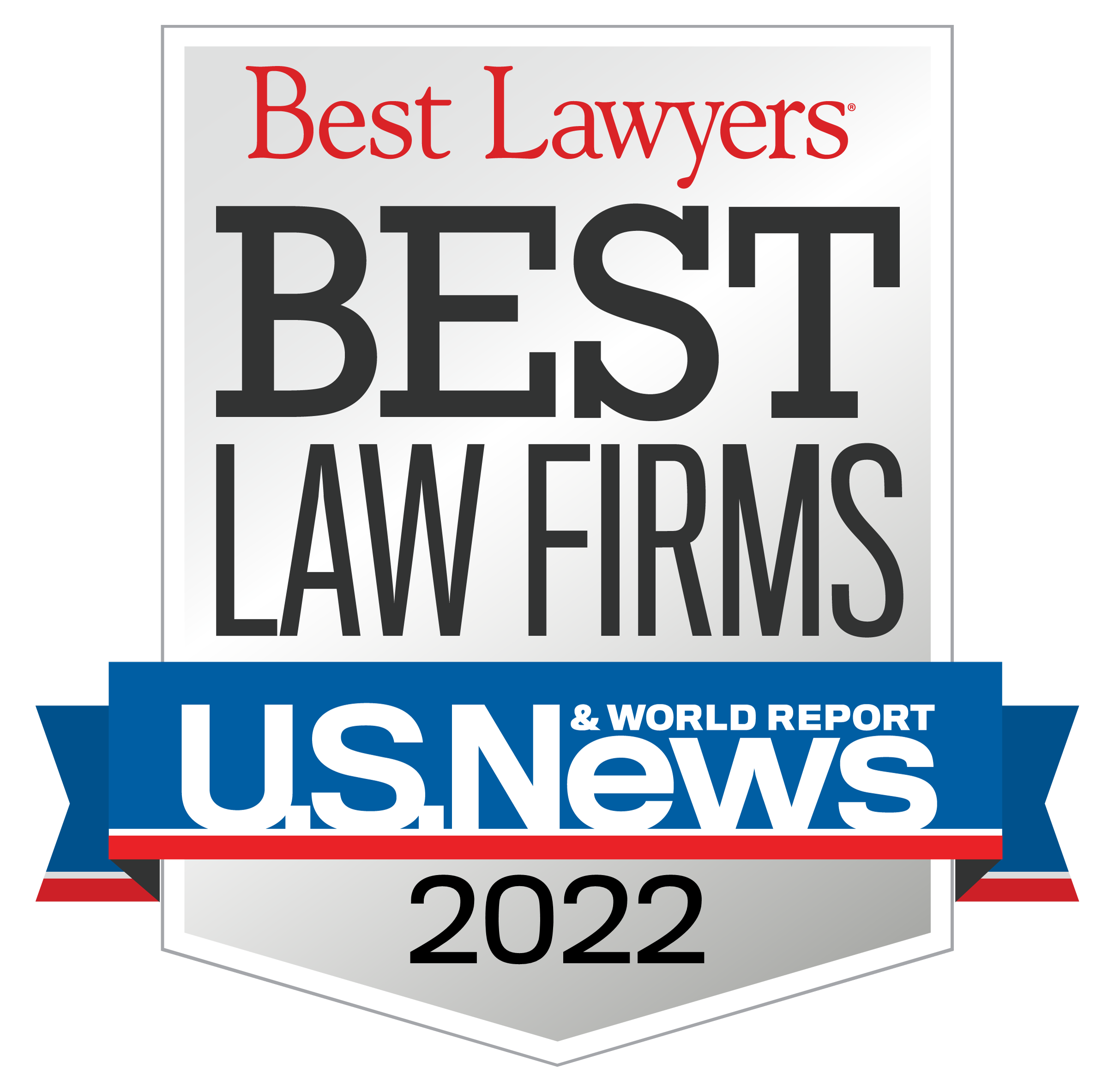 Best Lawyers 2022 Best Law Firms