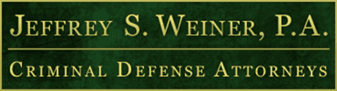 Jeffrey S. Weiner, P.A. Jeffrey S. Weiner, P.A.