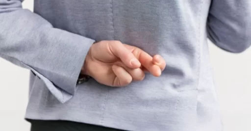 Can Lying Be Considered Fraud?