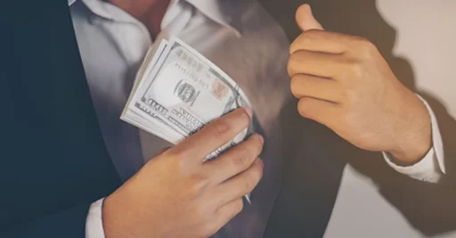 Understanding Different Types of White Collar Crimes
