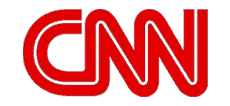 CNN Logo Image