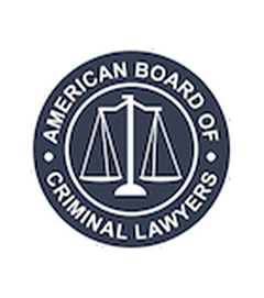 American Board of Criminal Lawyers Image