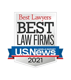 Best Law Firms 2021 Image