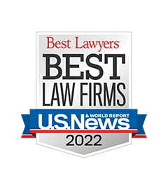 Best Lawyers 2022 Best Law Firms Image