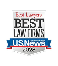 Best Lawyers 2023 Best Law Firms Image