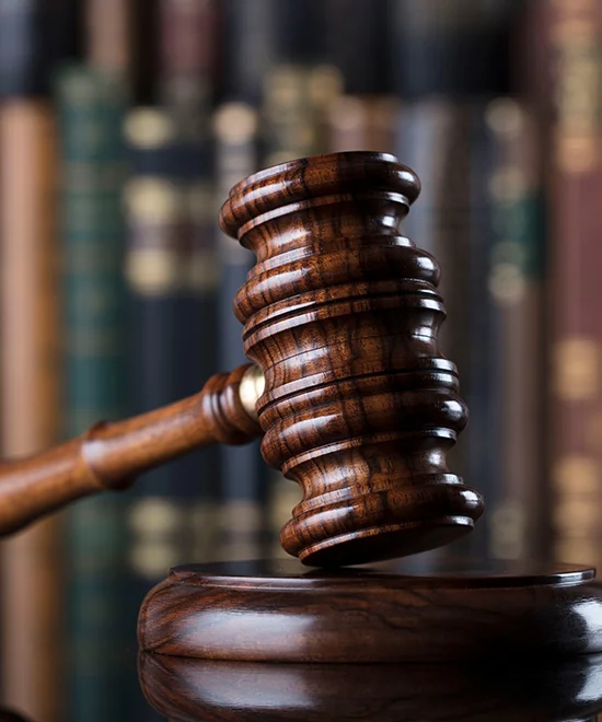 International Criminal Defense Image