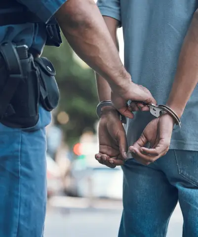 Criminal Defense Image
