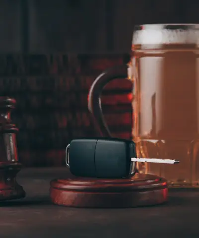DUI Image