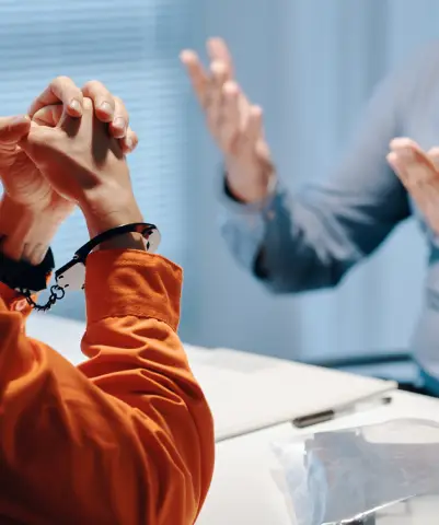 Federal  Criminal Defense Image