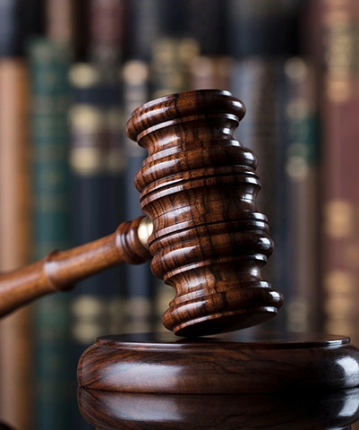 Securities Fraud Image
