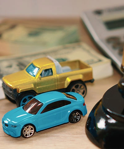 Traffic Offenses Image