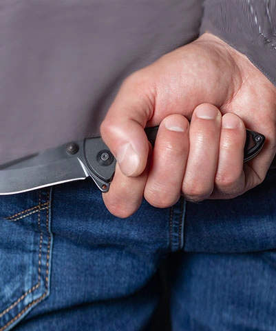 Violent Crimes Image