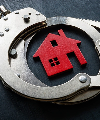 Property Crimes Image