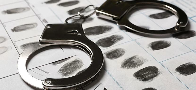 Miami Theft of Federal Property Lawyer-image