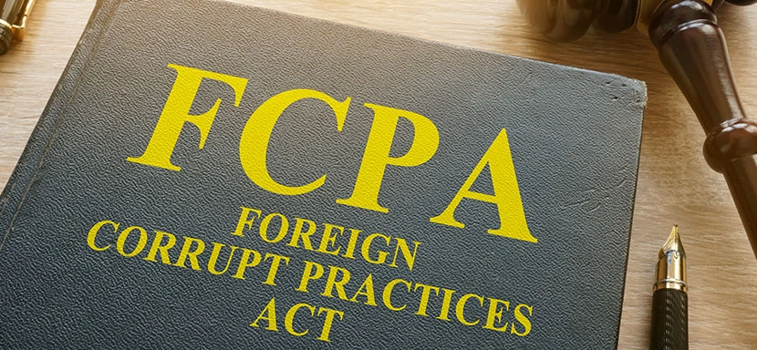 Foreign Corrupt Practices Act-image