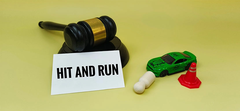 Miami Leaving the Scene of an Accident Lawyer-image