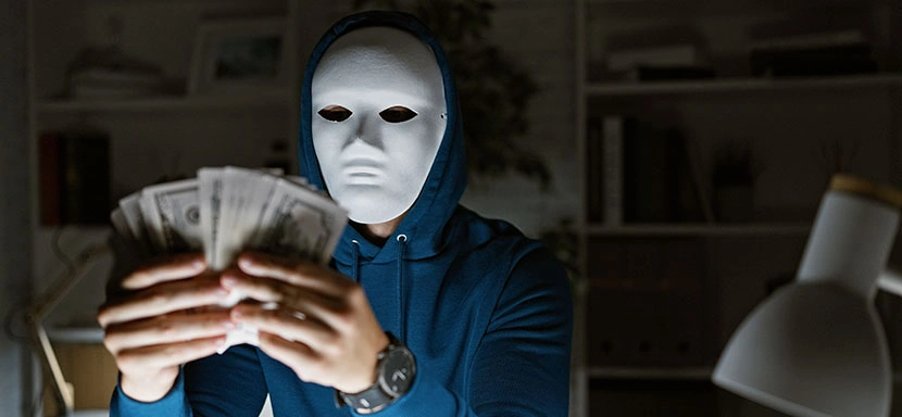Miami Money Laundering and Racketeering Lawyer-image
