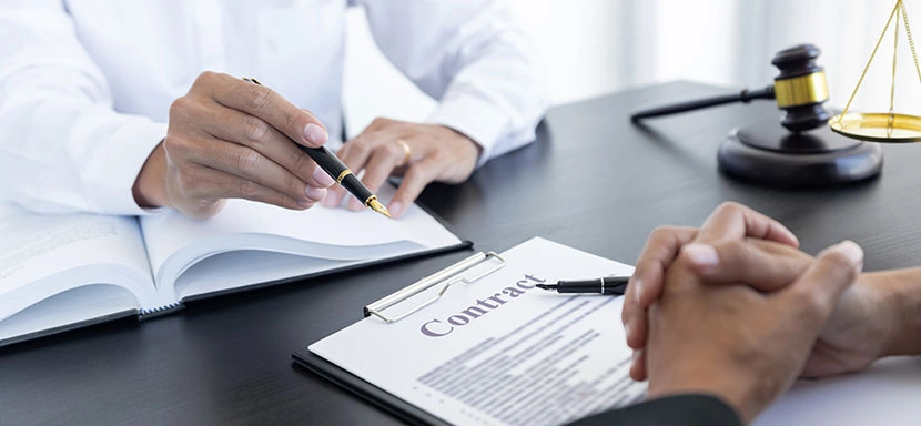Miami Mortgage Fraud Lawyer-image