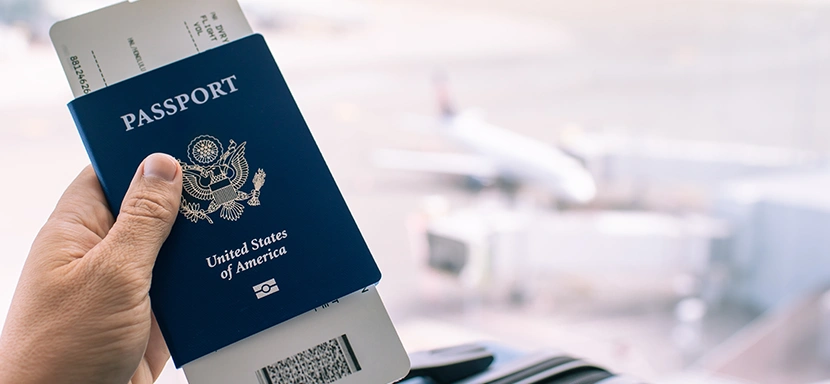 Miami Passport Fraud Attorney-image