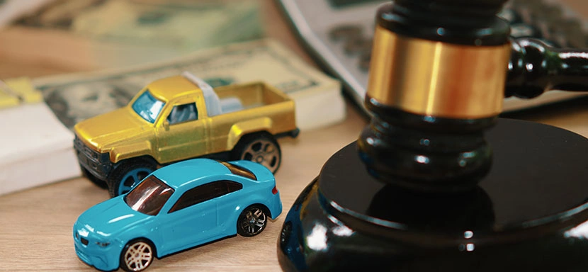Miami Traffic Offenses Lawyer-image