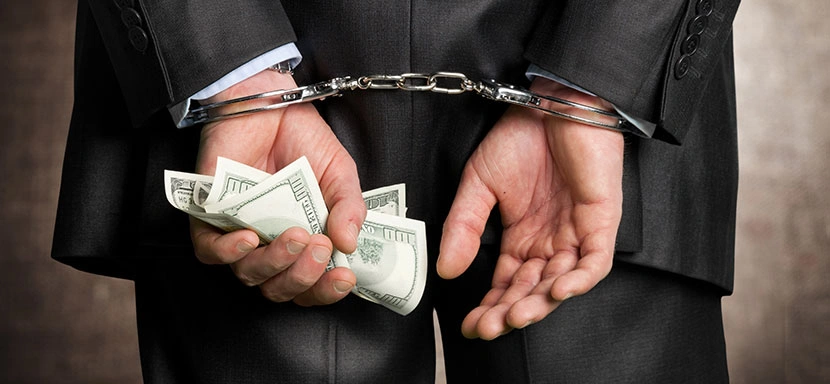 Miami White Collar Crime Lawyer-image