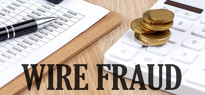Miami Mail, Wire & Bank Fraud Lawyer-image