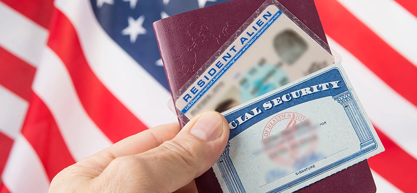 Non-United States Citizens & Resident Aliens-image