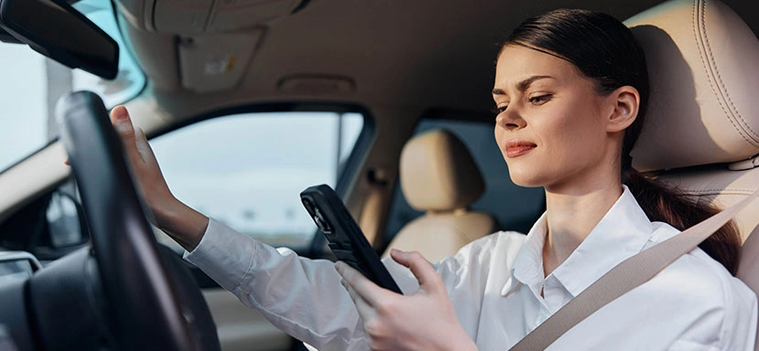 Miami Reckless Driving Lawyer-image