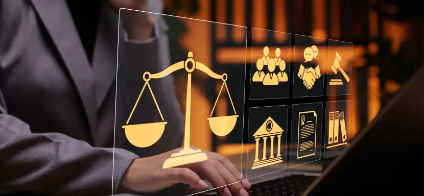The Federal Rules of Evidence-image