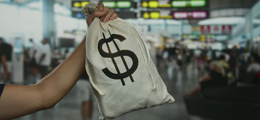 Miami Airport Cash Seizures Lawyer-image