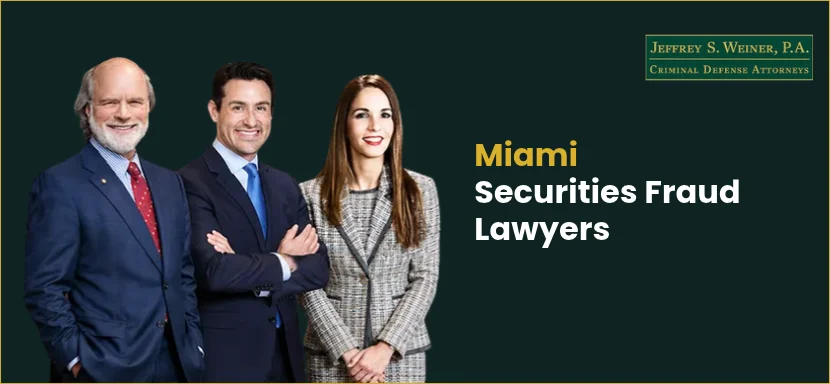 Miami Securities Fraud Lawyer-image
